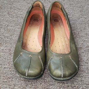 🌹🥀Women's Clarcks Shoes size 7M🥀🌹